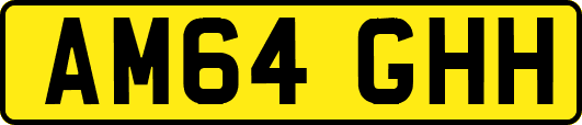 AM64GHH