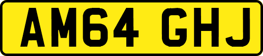 AM64GHJ