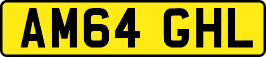 AM64GHL