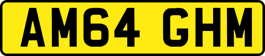 AM64GHM