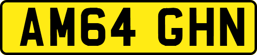 AM64GHN
