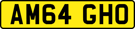 AM64GHO