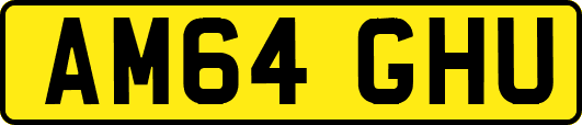 AM64GHU