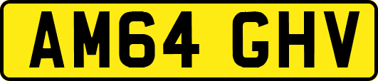 AM64GHV