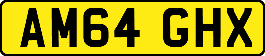 AM64GHX
