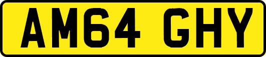 AM64GHY