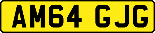 AM64GJG