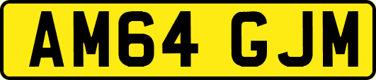 AM64GJM