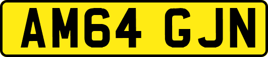 AM64GJN