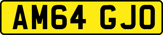 AM64GJO