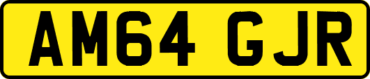 AM64GJR