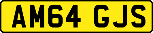 AM64GJS