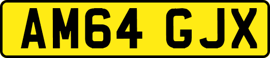 AM64GJX
