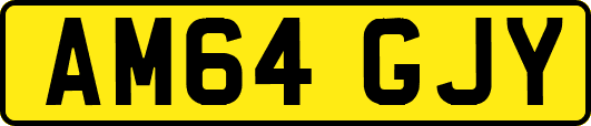 AM64GJY