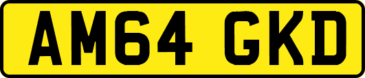 AM64GKD