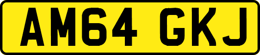 AM64GKJ