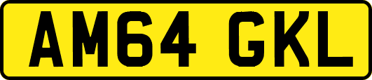 AM64GKL