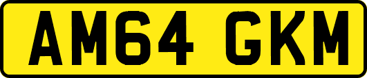 AM64GKM