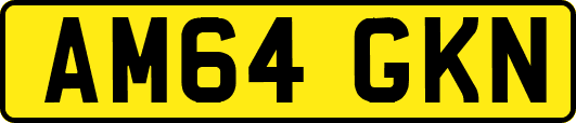 AM64GKN