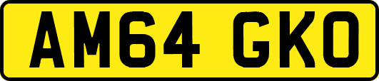 AM64GKO