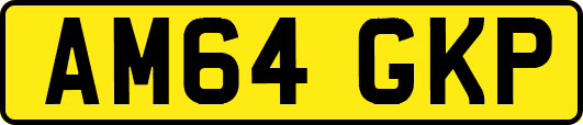 AM64GKP