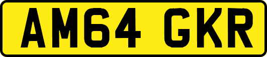 AM64GKR