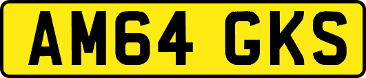 AM64GKS