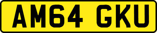AM64GKU