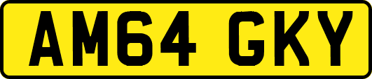 AM64GKY