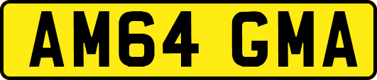 AM64GMA