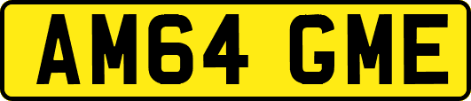 AM64GME