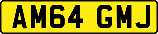 AM64GMJ