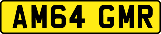 AM64GMR
