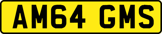 AM64GMS