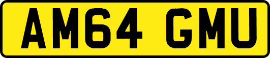 AM64GMU