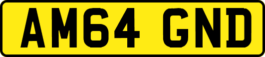 AM64GND