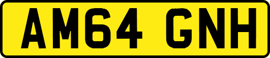 AM64GNH