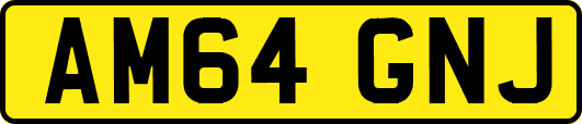 AM64GNJ
