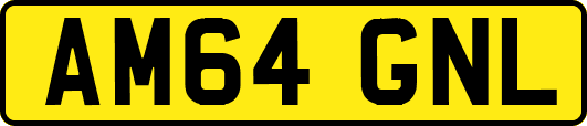 AM64GNL