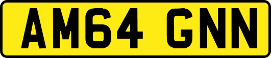 AM64GNN