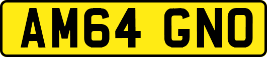 AM64GNO