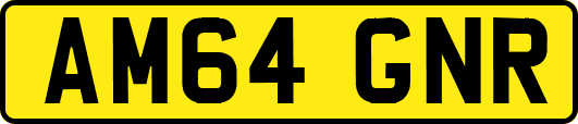 AM64GNR