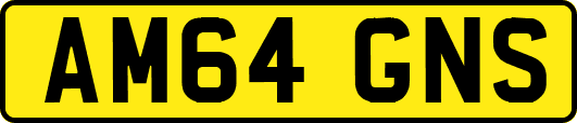 AM64GNS