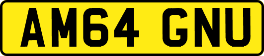 AM64GNU