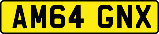 AM64GNX