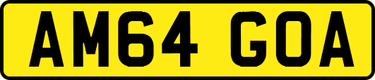 AM64GOA
