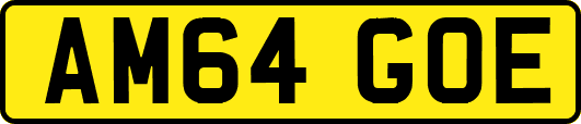 AM64GOE