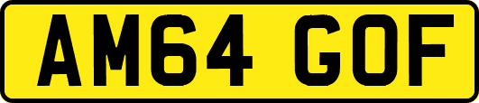 AM64GOF