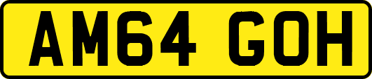 AM64GOH