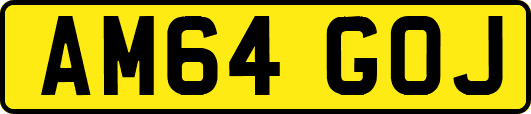 AM64GOJ